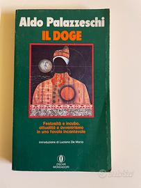 Aldo Palazzeschi Il Doge