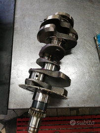 Albero motore Smart 1.0 / 451