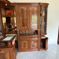 Angolo bar più tavolo