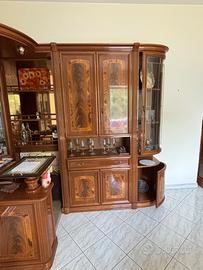 Angolo bar più tavolo