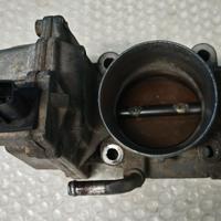 CORPO FARFALLATO PAJERO PININ 1.8 GDI MIKUNI