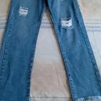 Jeans Donna XS