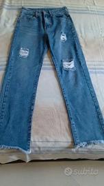 Jeans Donna XS