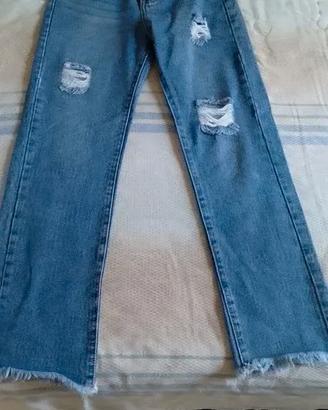 Jeans Donna XS