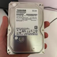 Hard disk 1tb