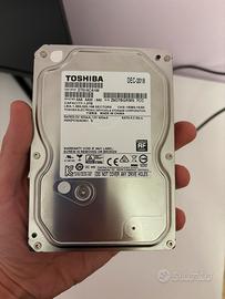 Hard disk 1tb