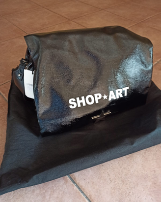 Borsa shop-art