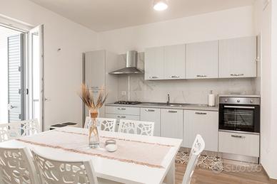 Casa al mare a vieste