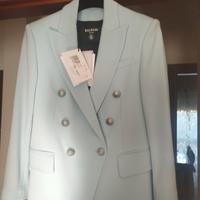 Giacca Balmain da bambina