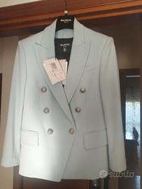 Giacca Balmain da bambina