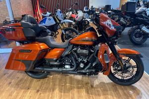 HARLEY DAVIDSON Electra Glide 1868 Electra Glide 1