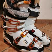 scarponi sci
