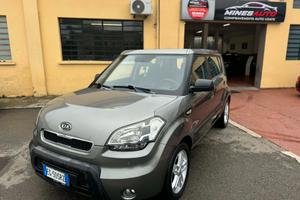 Kia Soul Anno 2011 1.6 Benzina/Gpl