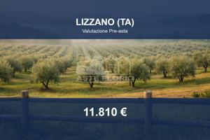 Immobile in asta di 10000 m² a Lizzano