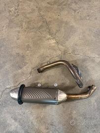 Akrapovic ktm