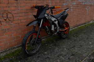 Malaguti xsm 50 (tpr 86)