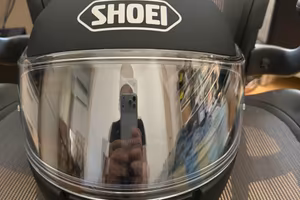 Casco moto Shoei Neotec 3 XL