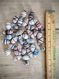 Perle / beads / accessori per creare collane