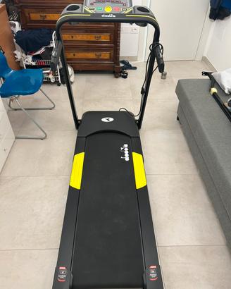 Tapis Roulant Diadora Star 2000