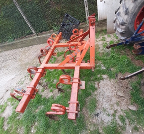 Estirpatore artigianale