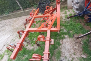 Estirpatore artigianale