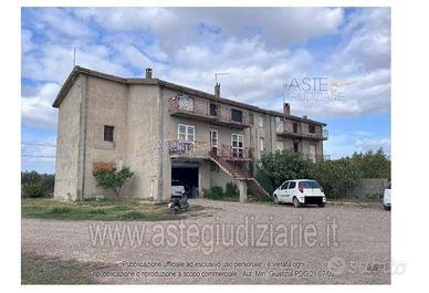 Rustico/Casale/Corte Guspini [A203971]
