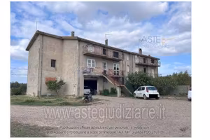 Rustico/Casale/Corte Guspini [A203971]