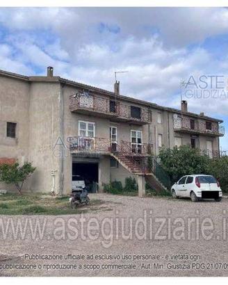 Rustico/Casale/Corte Guspini [A203971]