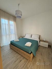 Bilocale ristrutturato centro storico