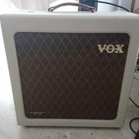 VOX AC15 H1TV Handwired