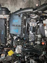 MOTORE PSA BH01 1.6 D