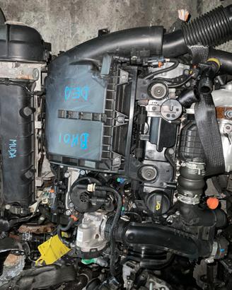 MOTORE PSA BH01 1.6 D