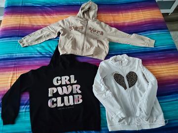 Abbigliamento ragazza 12 anni