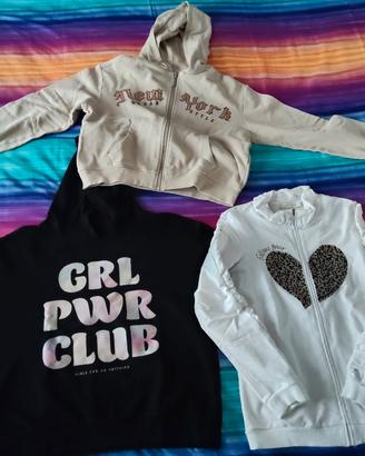 Abbigliamento ragazza 12 anni