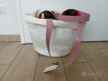 Borsa nuova 