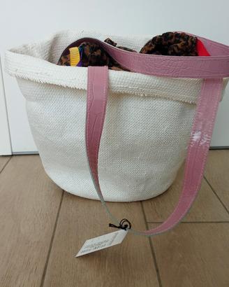 Borsa nuova 