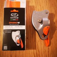 Discensore meccanico CT Sparrow 
