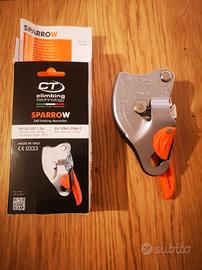 Discensore meccanico CT Sparrow 