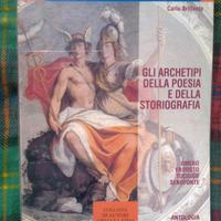 Archetipi della poesia e storiografia antol. greco