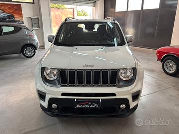 Jeep Renegade 1.6 Mjt Limited
