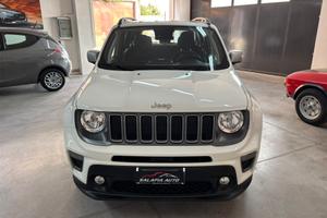 Jeep Renegade 1.6 Mjt Limited
