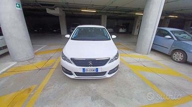Pevgeot 308 sw