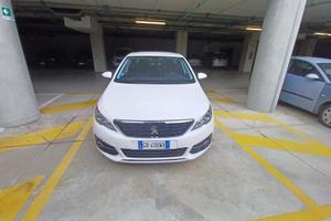 Pevgeot 308 sw