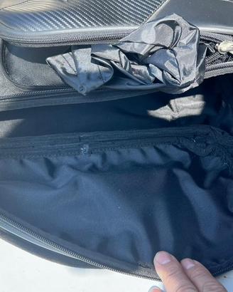 Borsa da serbatoio magnetica