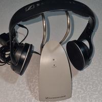 Cuffie Wireless Sennheiser