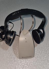 Cuffie Wireless Sennheiser