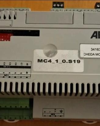 aermec moducontrol