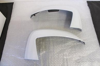 Cover bianche valigie V35