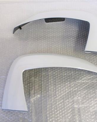Cover bianche valigie V35