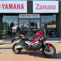 Honda X-ADV 750 super accessoriato 2018